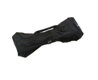GOBOARD Torba czarna - 1427033 - zdjęcie 5